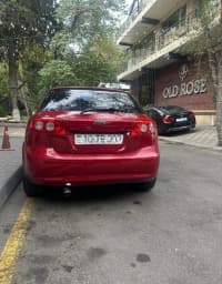 Chevrolet Lacetti, 2006 il, 420000 km, 1.6 L — şəkil 5