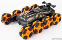 8 Təkərli İdarəolunan Drift Stunt Car — şəkil 3