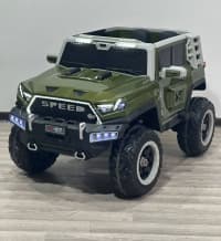 Uşaq avtomobili elektromobil — şəkil 13