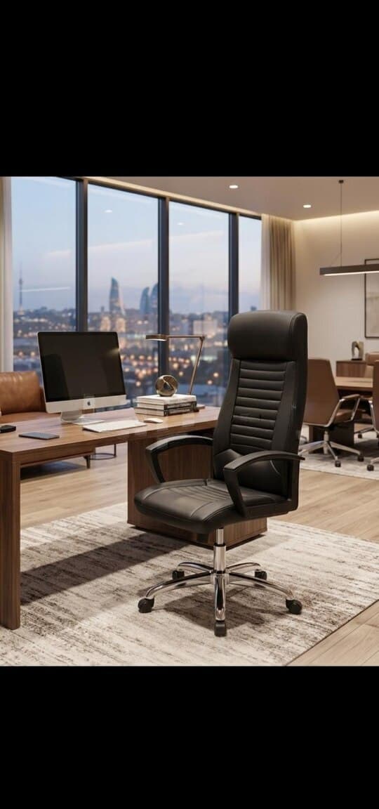 Qarışıq rəng, Ofis üçün kreslo