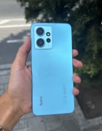 Xiaomi Redmi Note 12, 8 GB — şəkil 2