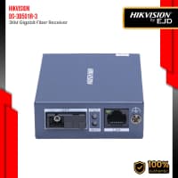 Media konverter Hikvision DS-3D501R-A — şəkil 2