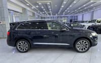Audi Q7, 2017 il, 126700 km, 3000 L — şəkil 4