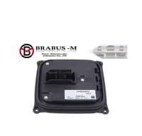 Fara bloku Mercedes W166 — şəkil 1