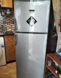 Indesit soyuducu — şəkil 1