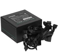 Qida bloku Deepcool PF650 650W 80+ — şəkil 2