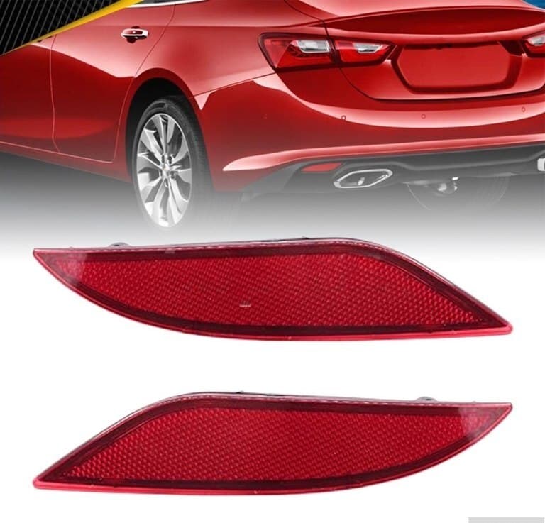 İşıq əksetdirici Chevrolet Malibu 2016-2020