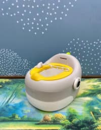 Uşaq güvəci ME 1142 Multi Potty 3-ü-1-də — şəkil 2