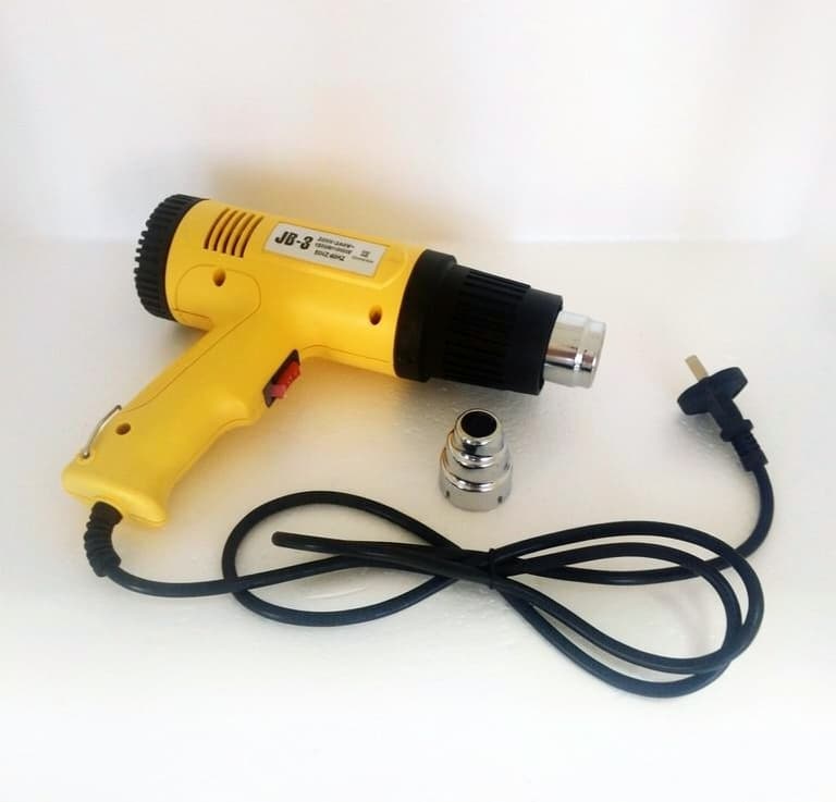 Jinbao JB-3 Texniki Qızdırıcı Fen