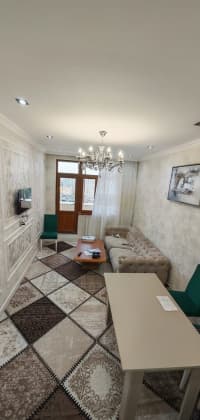 2 otaqlı mənzil 53 m² satılır — şəkil 3