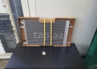 Kondisioner radiatoru Chevrolet Cruze 2011-2016 — şəkil 2