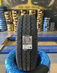Avtomobil şini Lassa Transway 2 215/75 R16C — şəkil 2