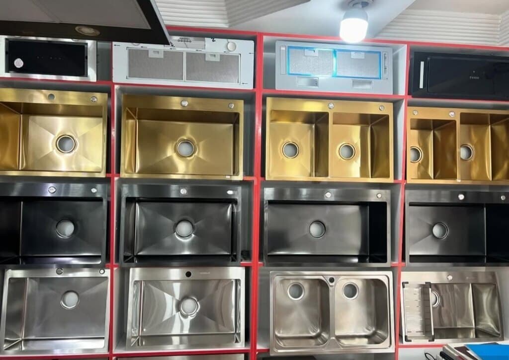 Düzbucaqlı çanaq, Ağ rəng