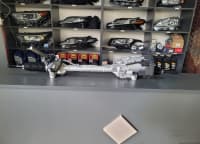 Sükan lingi Ford Fusion 2013-2020 — şəkil 3