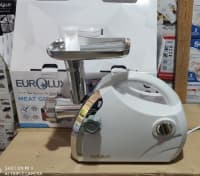 Eurolux ətçəkən maşın — şəkil 1