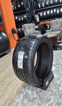 Bridgestone Premium Avtomobil Şinləri — şəkil 5