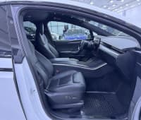 Tesla Model X, 2022 il, 30500 km — şəkil 14