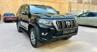 Toyota Land Cruiser Prado, 2019 il, 121000 km, 2700 L — şəkil 2