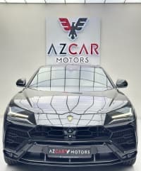 Lamborghini Urus, 2021 il, 8800 km, 4000 L — şəkil 4