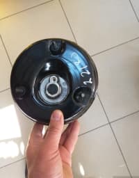 Amortizator Mercedes W211 — şəkil 5