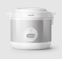 Philips HD3008/40 Düyü Bişirən (Rice Cooker) — şəkil 1