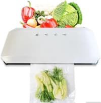 Vakuum aparatı Freshpack DZ320-A — şəkil 2