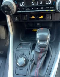 Toyota RAV4, 2023 il, 29000 km, 2500 L — şəkil 13