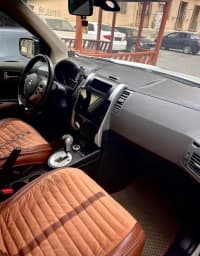Nissan X-Trail, 2010 il, 275322 km, 2.5 L — şəkil 14