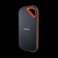 Xarici SSD SanDisk Portable 2TB SanDisk Portable SSD — şəkil 5