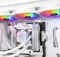 CPU soyuducu Thermalright Aqua Elite 360 Black ARGB V3 — şəkil 6