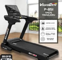 Volksgym V7+ Qaçış Trenajoru — şəkil 16
