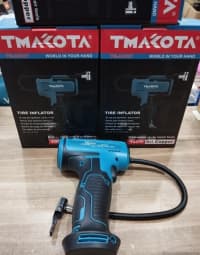 Avtomobil kompressoru Tmakota TM-AC007 — şəkil 3