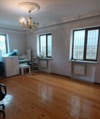5 otaqlı həyət evi 168 m² satılır — şəkil 5