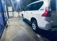 Toyota Land Cruiser Prado, 2012 il, 205000 km — şəkil 8
