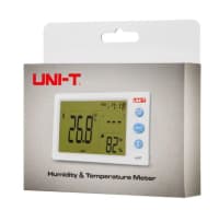Termometr UNI-T A13T — şəkil 8