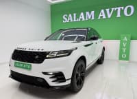 Land Rover RR Velar, 2019 il, 121200 km, 2000 L — şəkil 3