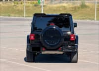 Jeep Wrangler, 2023 il, 28000 km, 2000 L — şəkil 15
