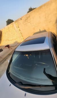 Mercedes C 180, 1995 il, 409832 km, 1800 L — şəkil 6