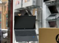 HP markalı notbuk, Boz rəng — şəkil 3