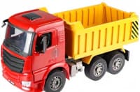 Pultla idarə olunan oyuncaq kamaz — şəkil 5