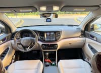 Hyundai Tucson, 2017 il, 169 km, 2000 L — şəkil 6