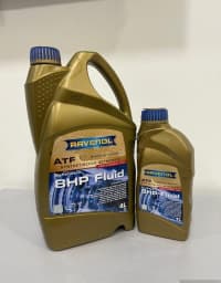 Ravenol mühərrik və transmissiya yağları — şəkil 13