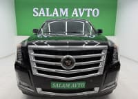 Cadillac Escalade, 2014 il, 72700 km, 6200 L — şəkil 2