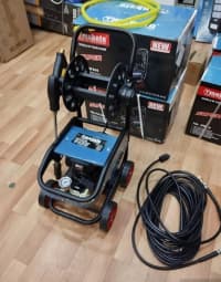 Avtoyuma aparatı Tmakota 3200W 290 bar — şəkil 2