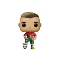 Funko Pop Football Cristiano Ronaldo fiquru — şəkil 3