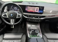 BMW X7, 2022 il, 48700 km, 4400 L — şəkil 9