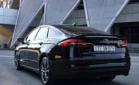 Avtomobil icarəsi Ford Fusion 2020 — şəkil 5