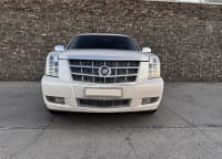 Cadillac Escalade, 2011 il, 190000 km, 6200 L — şəkil 6