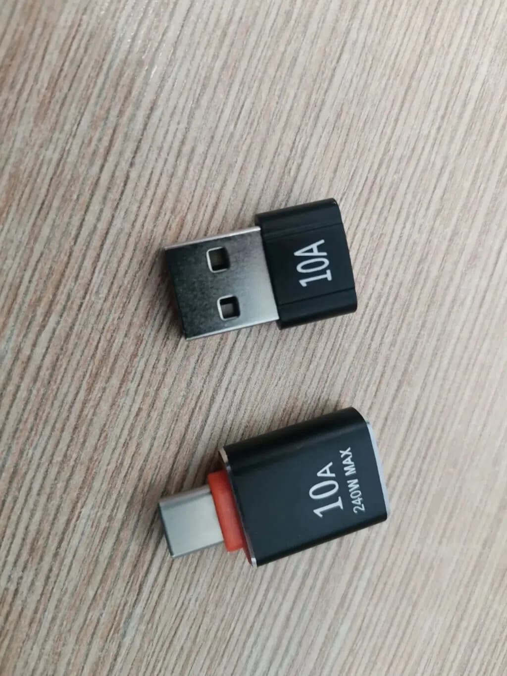 Qara rəng data kabel, USB