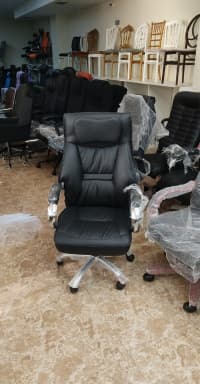 Qarışıq rəng, Ofis üçün kreslo — şəkil 2